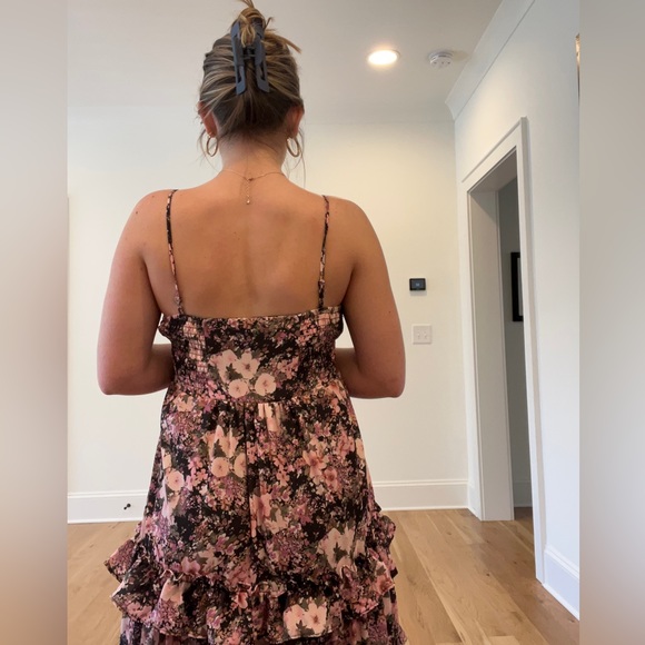 Altar’d State Dress - Picture 2 of 2